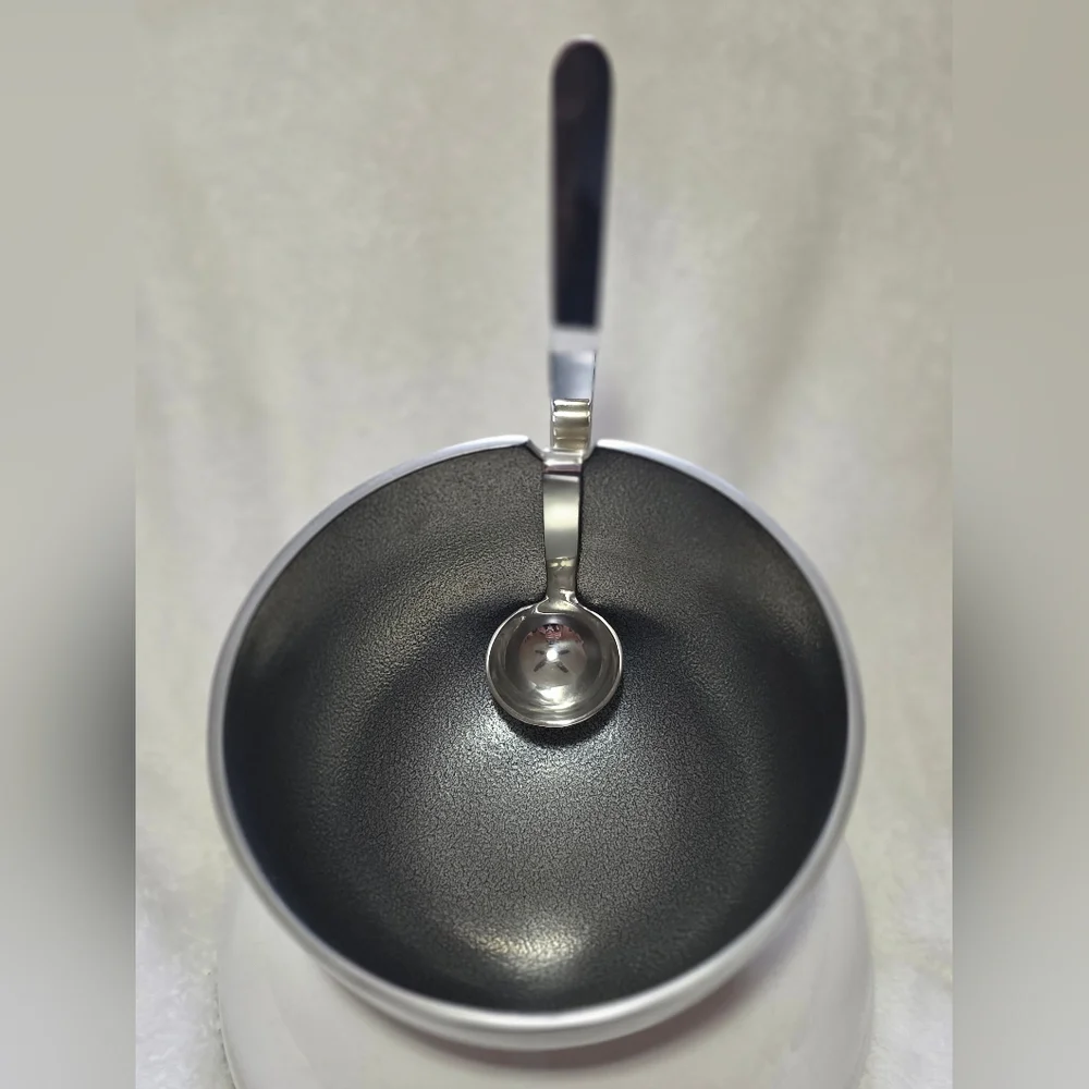 SALE Inspired Generations Baby Benzy With Spoon